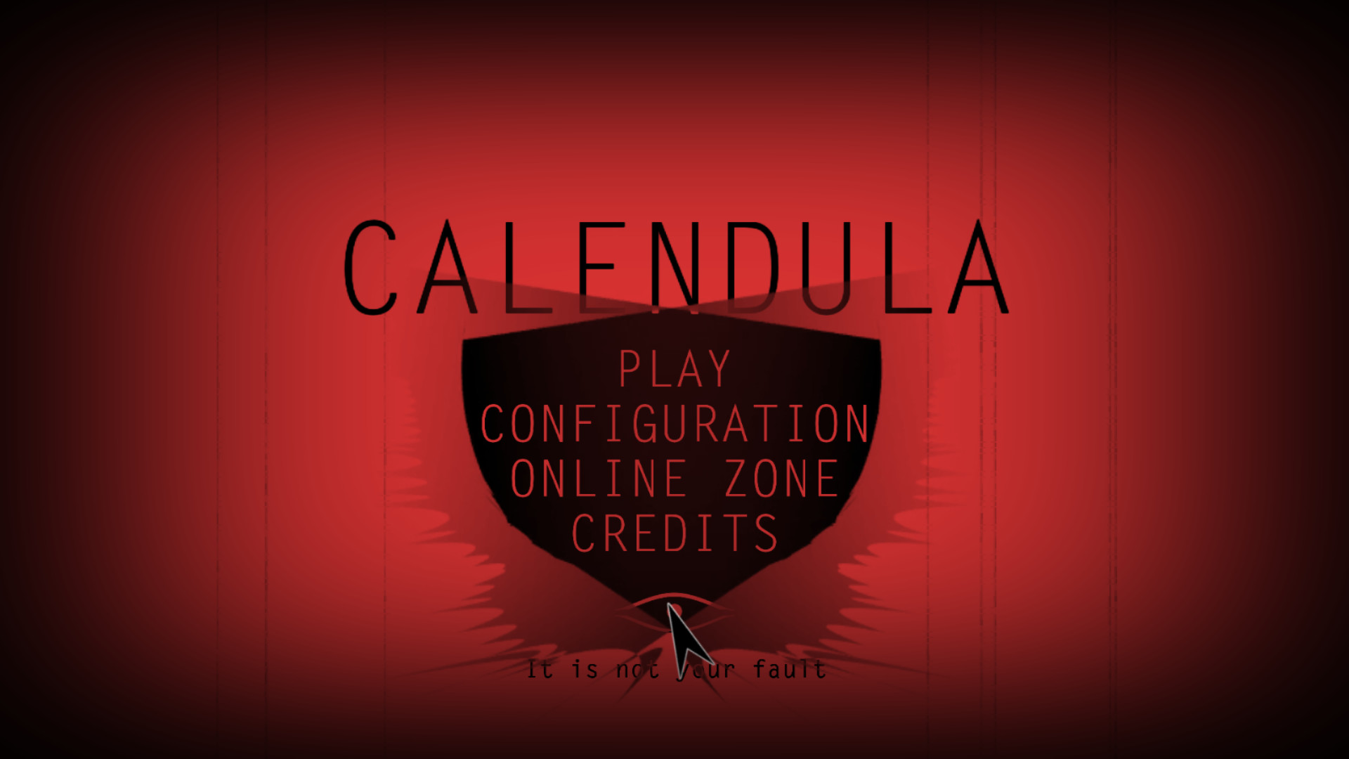 Trailer poster