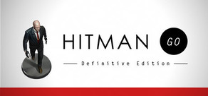 Hitman GO: Definitive Edition