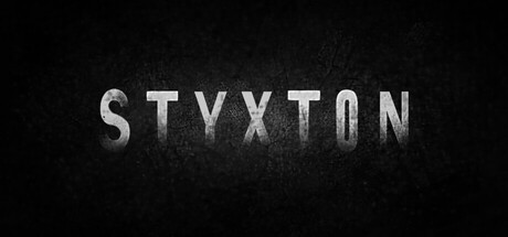 Cover art from Styxton