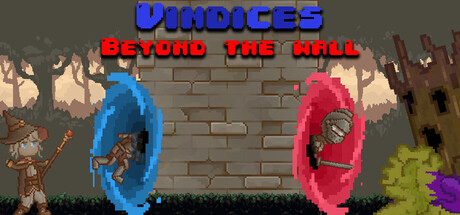 Vindices - Beyond The Walls