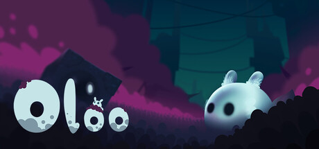 Cover art from Oloo
