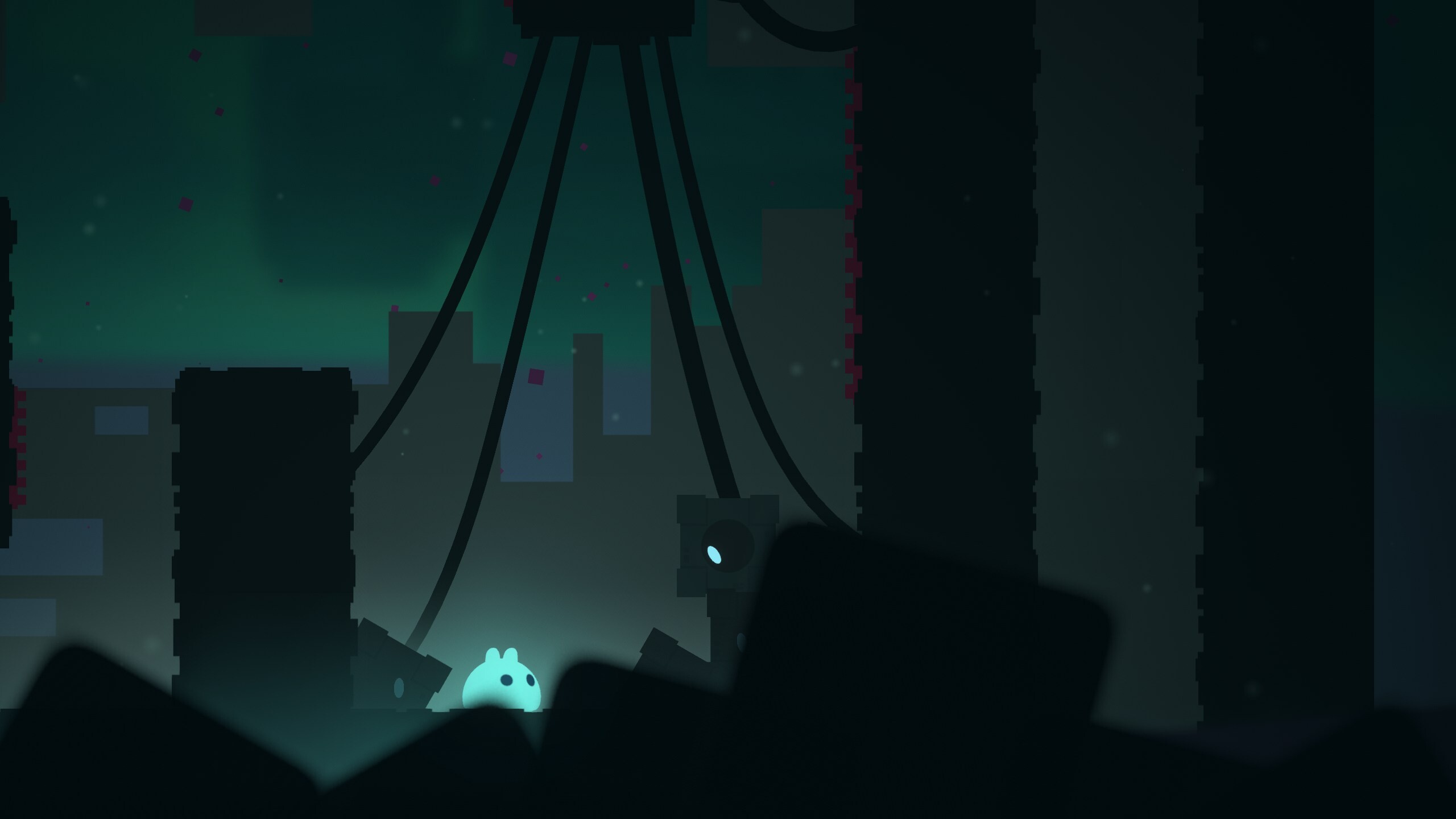 Oloo trailer