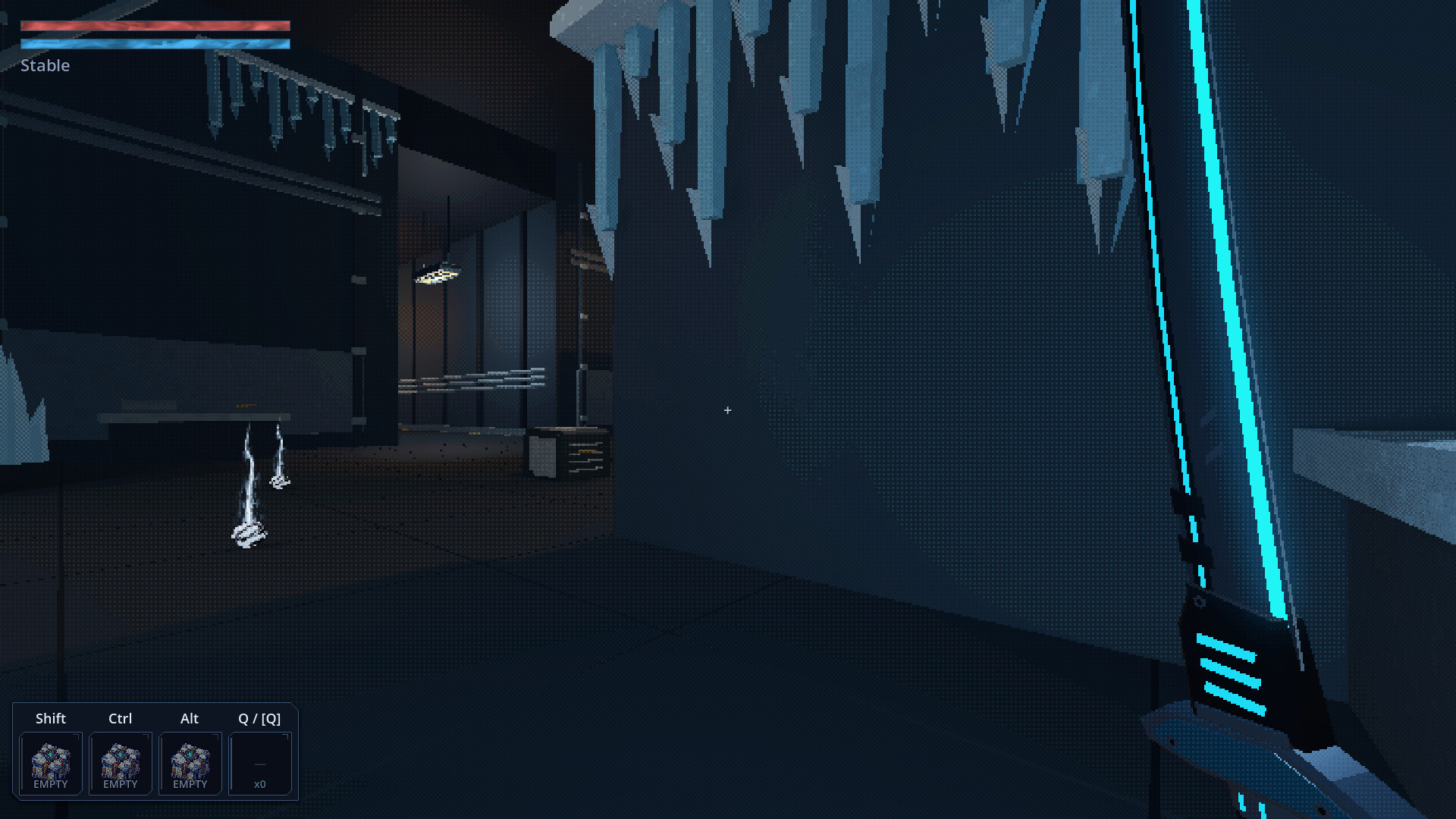 My Beautiful Winter screenshot 5
