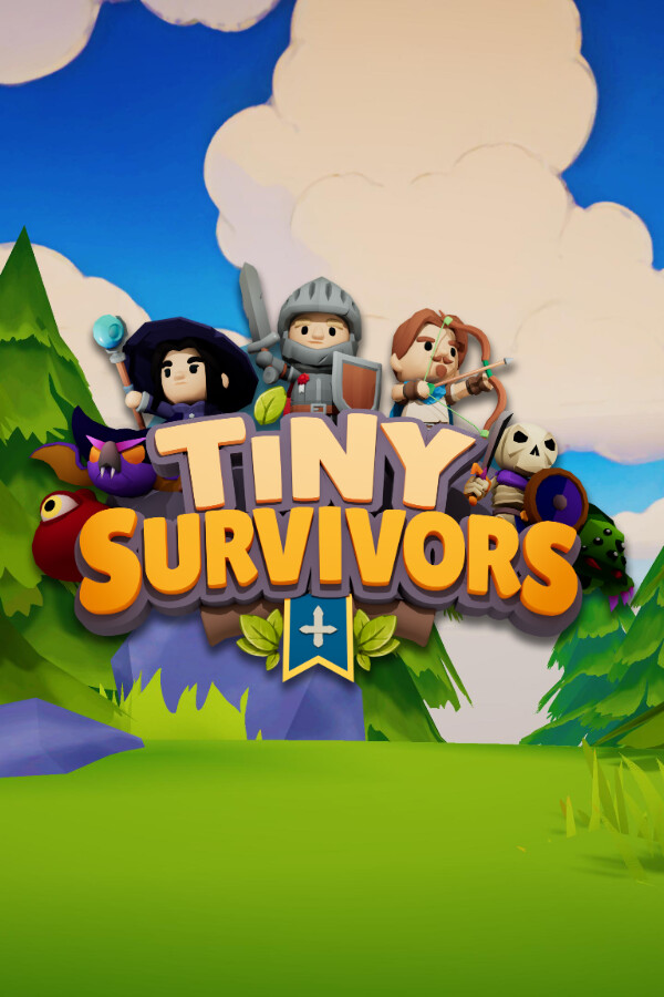 Tiny Survivors