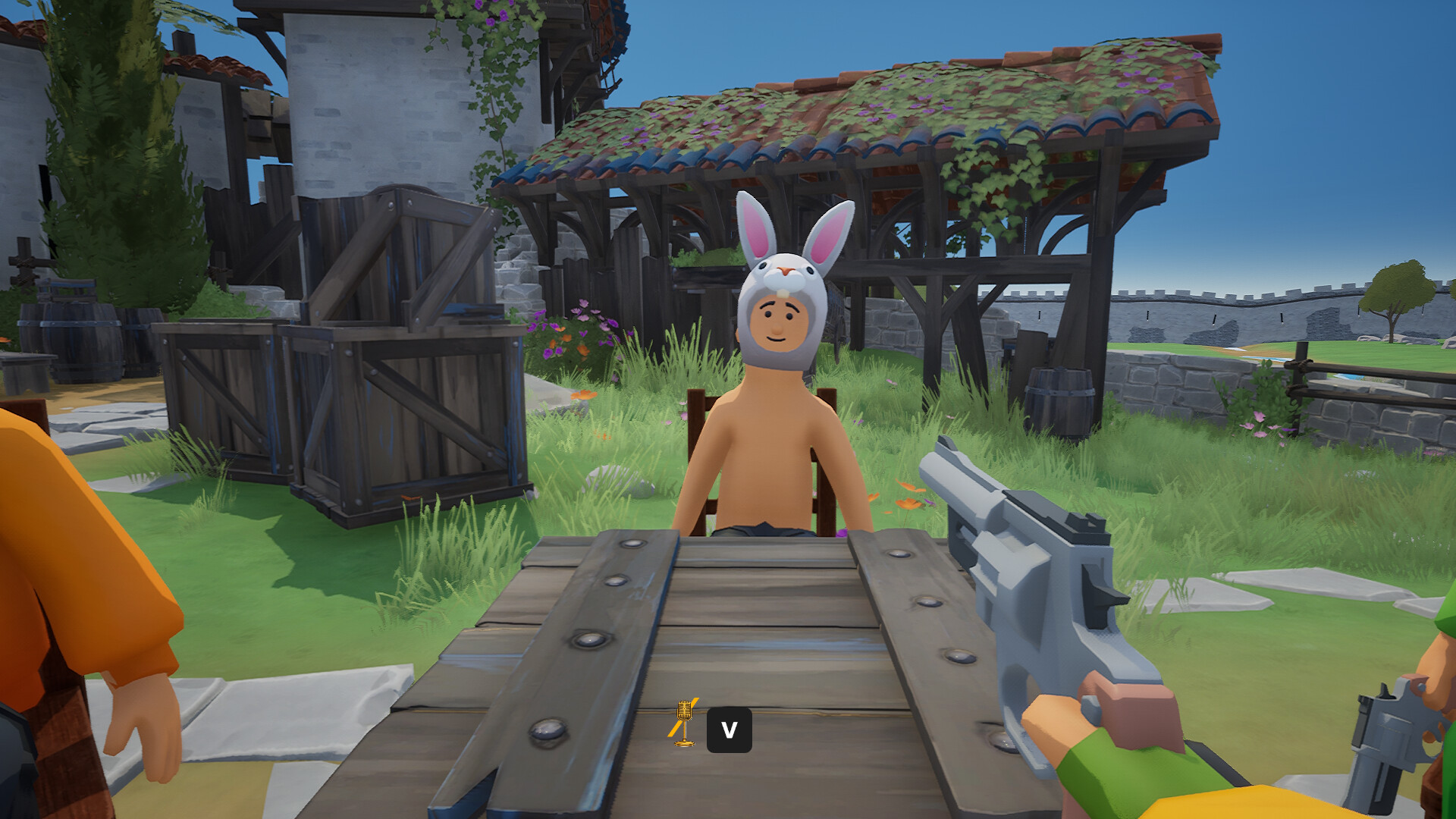 WHO IS THE LIAR? screenshot 4