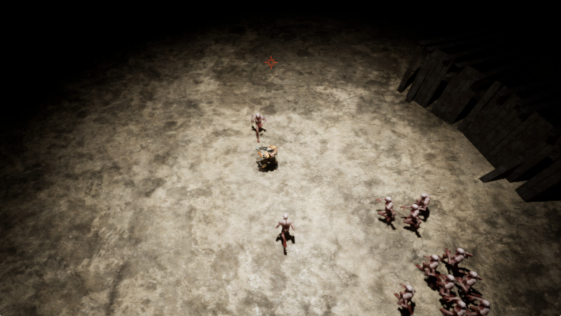 Nightrift screenshot 3