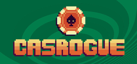 Cover art from Casrogue