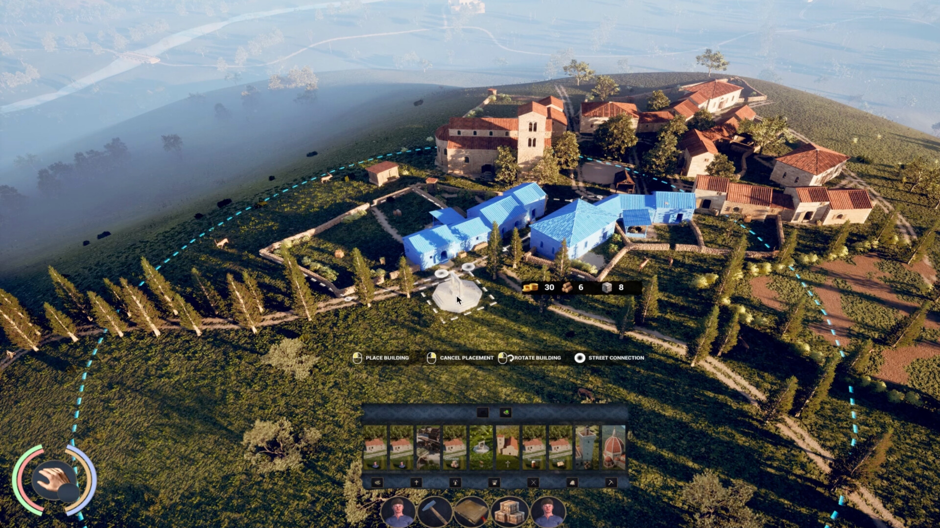 Civica: Italian Renaissance screenshot 3