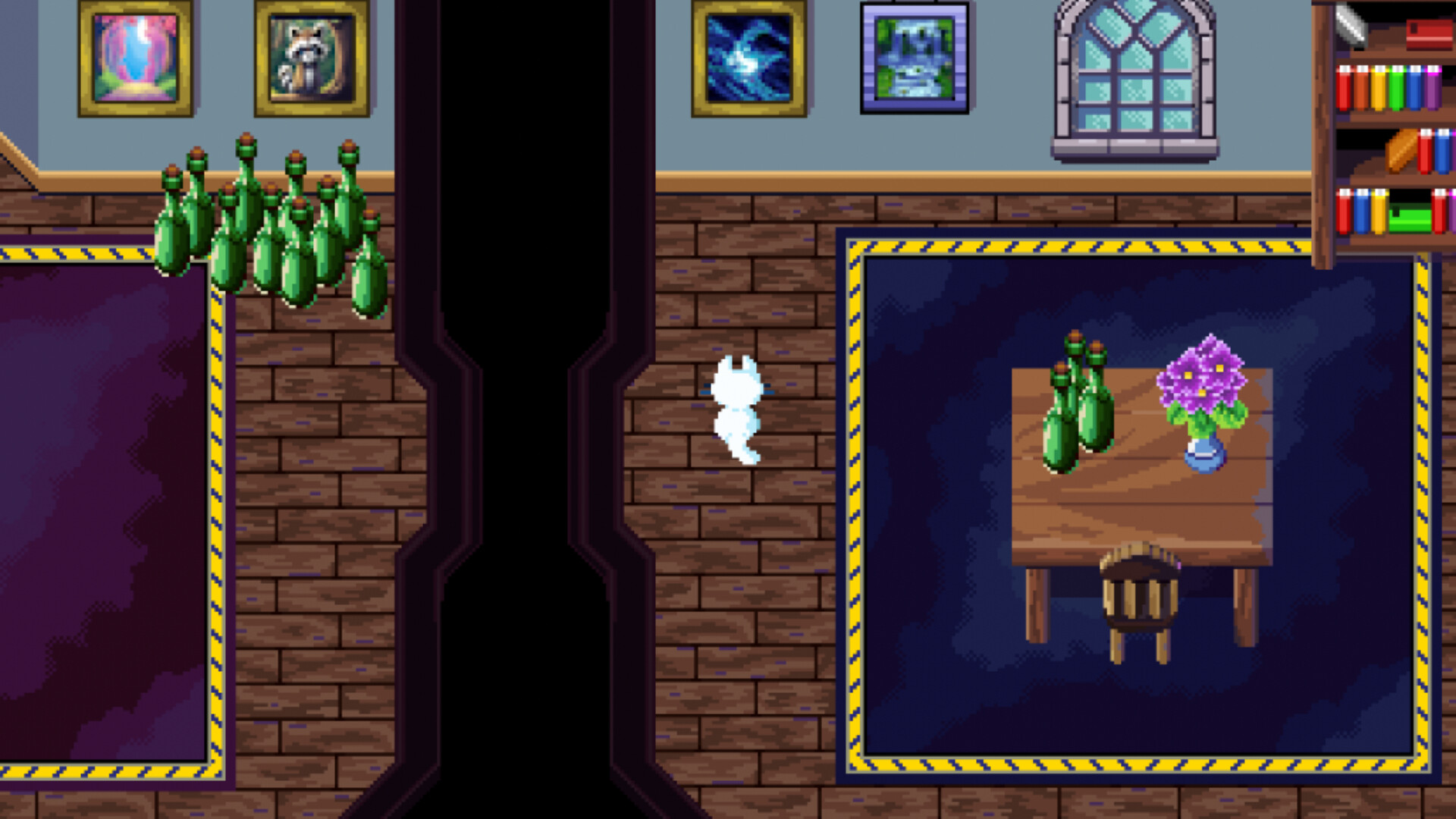 It wasn’t meow screenshot 1