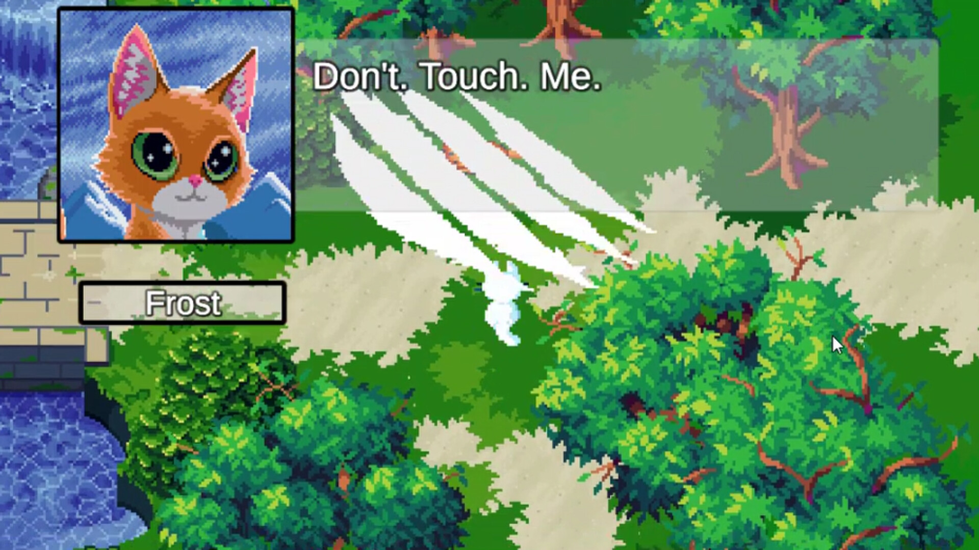 It wasn’t meow screenshot 5