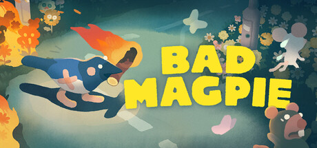 Bad Magpie