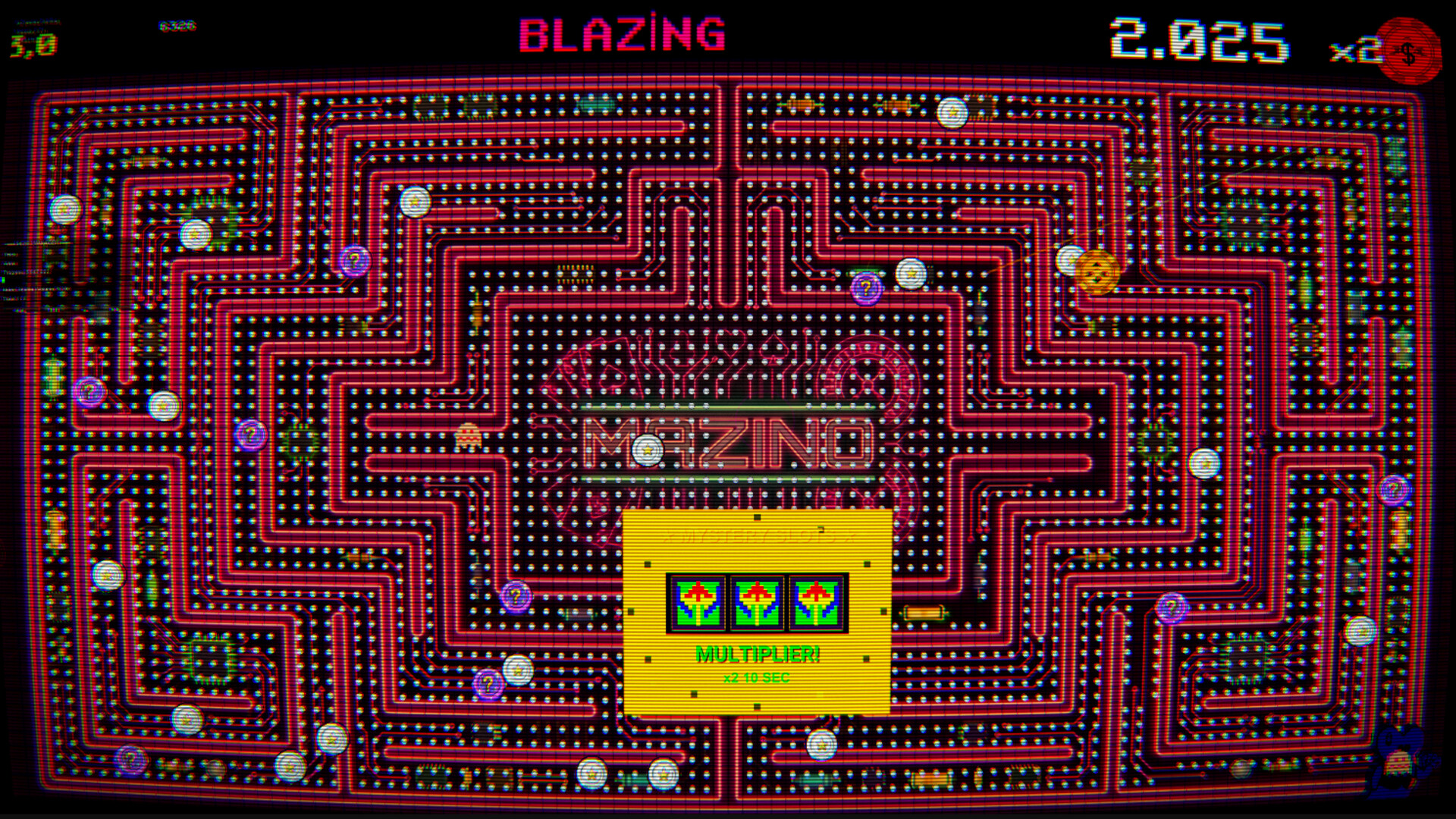 Mazino screenshot 5