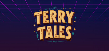 Cover art from Terry Tales