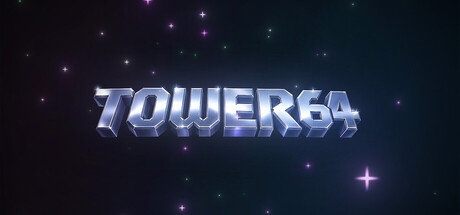 Cover art from Tower64