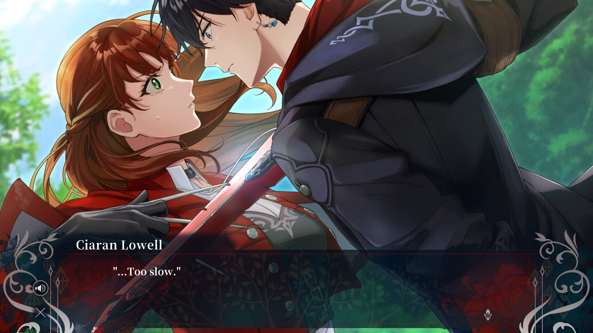 The Red Bells Lament trailer