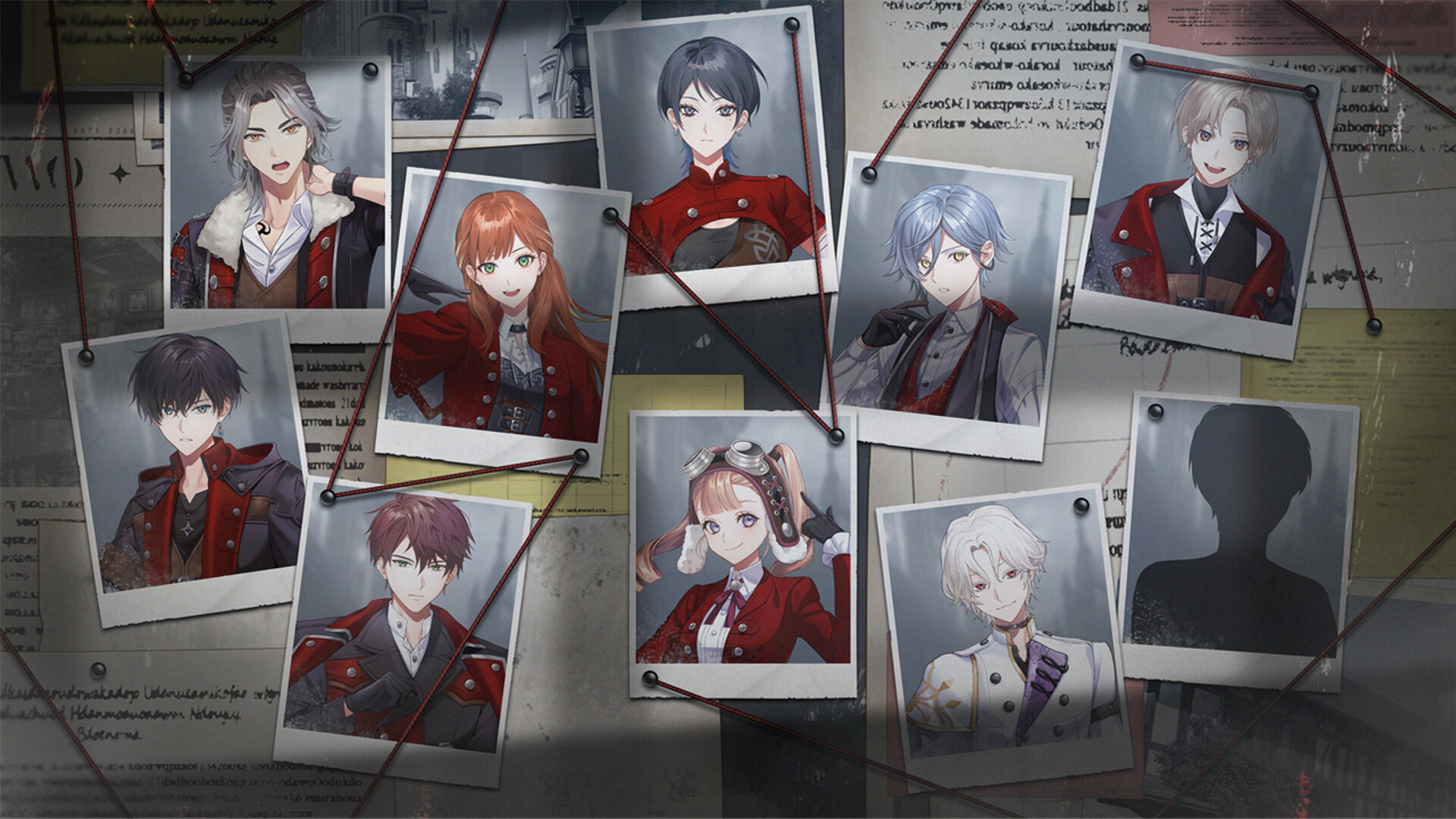 The Red Bells Lament screenshot 4
