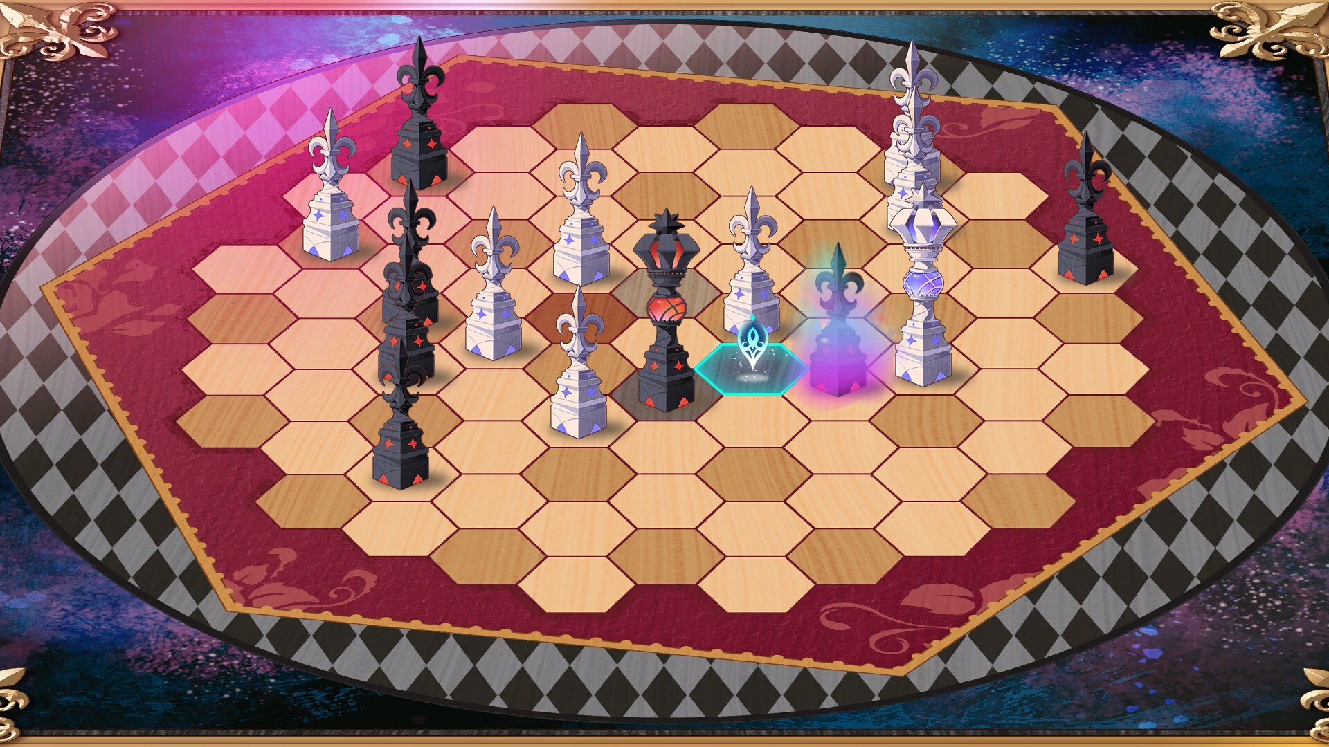The Red Bells Lament screenshot 5