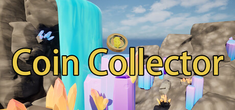 Cover art from Coin Collector