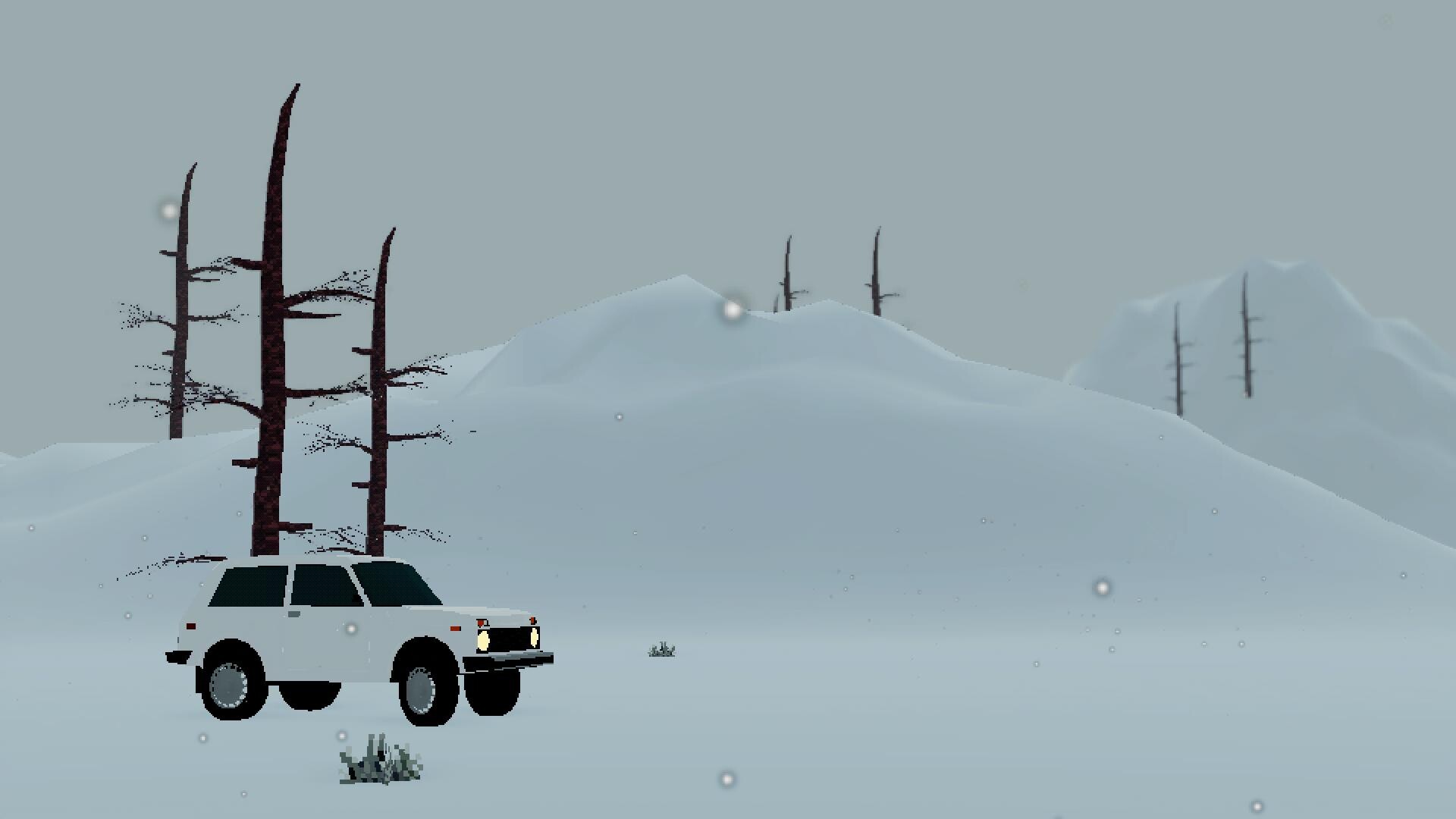 Nowhere Road screenshot 3