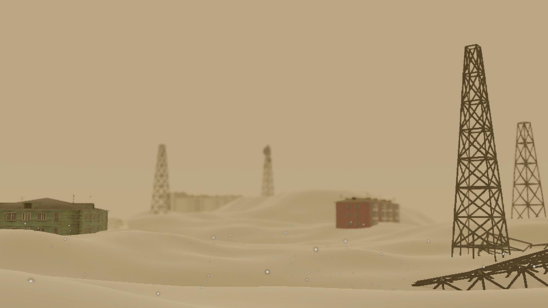 Nowhere Road screenshot 2
