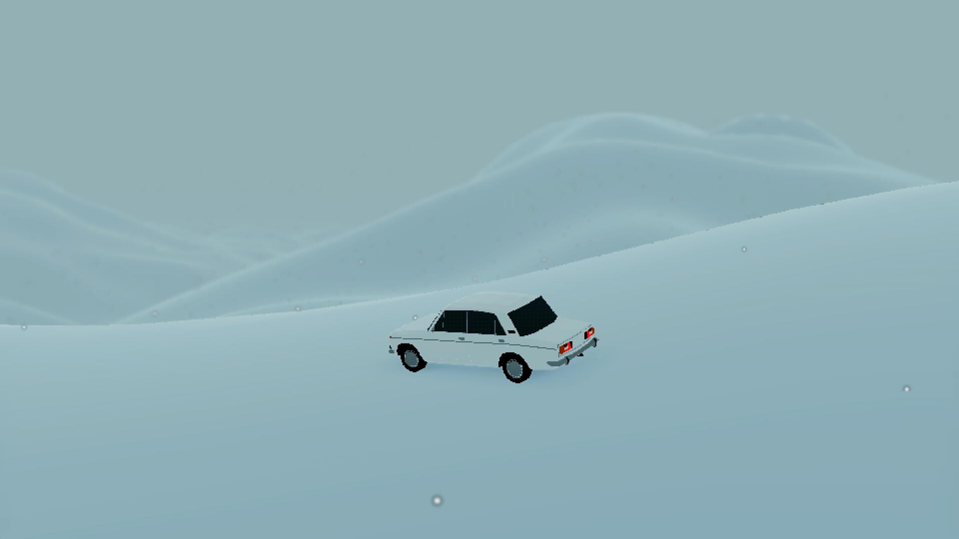 Nowhere Road screenshot 5