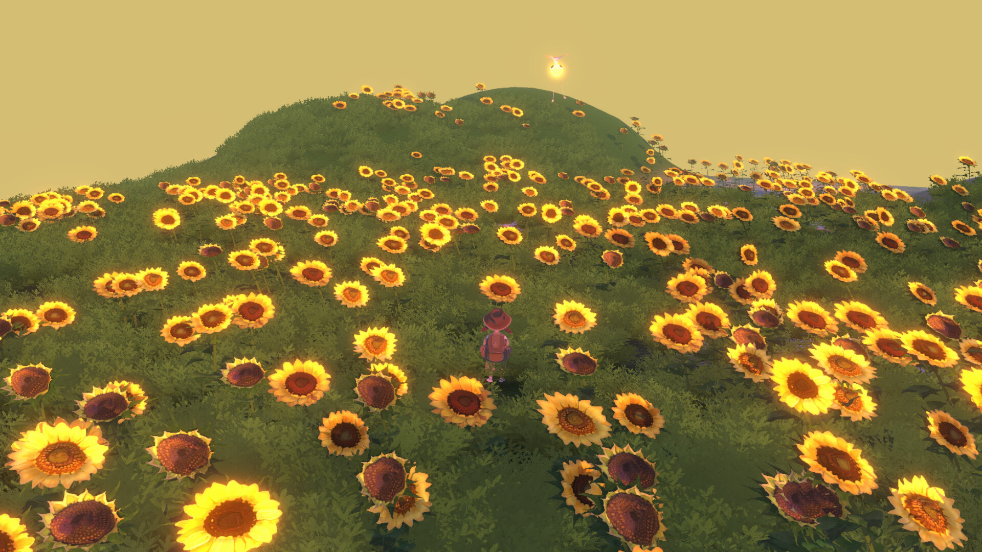 Wind and Pasture screenshot 4