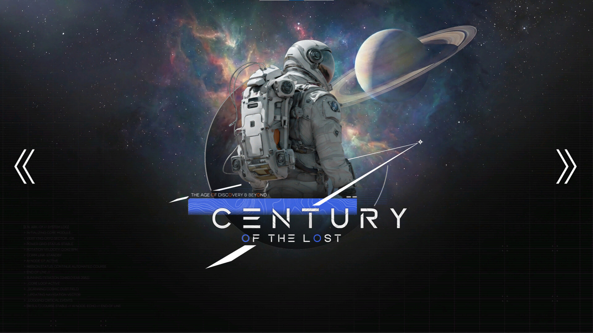 Trailer poster