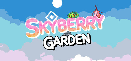 Cover art from Skyberry Garden