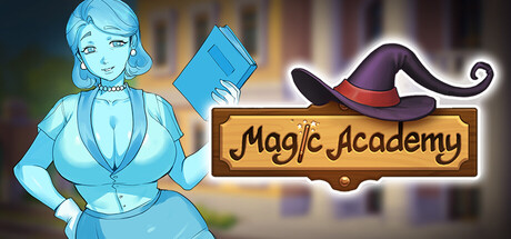 Magic Academy