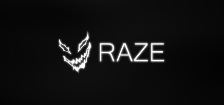Cover art from RAZE