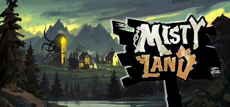 Misty Land