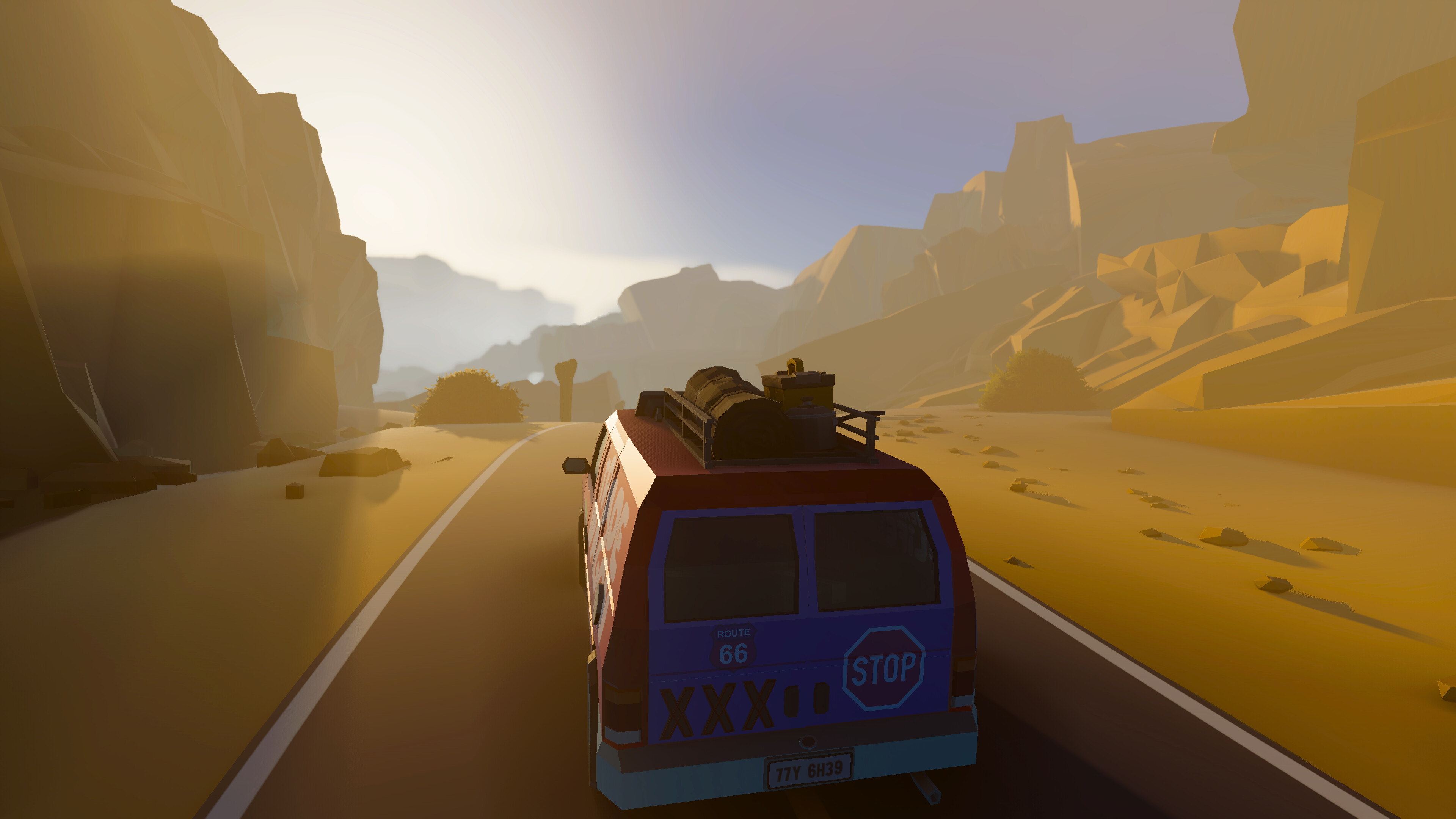 Wanderer Wheels trailer