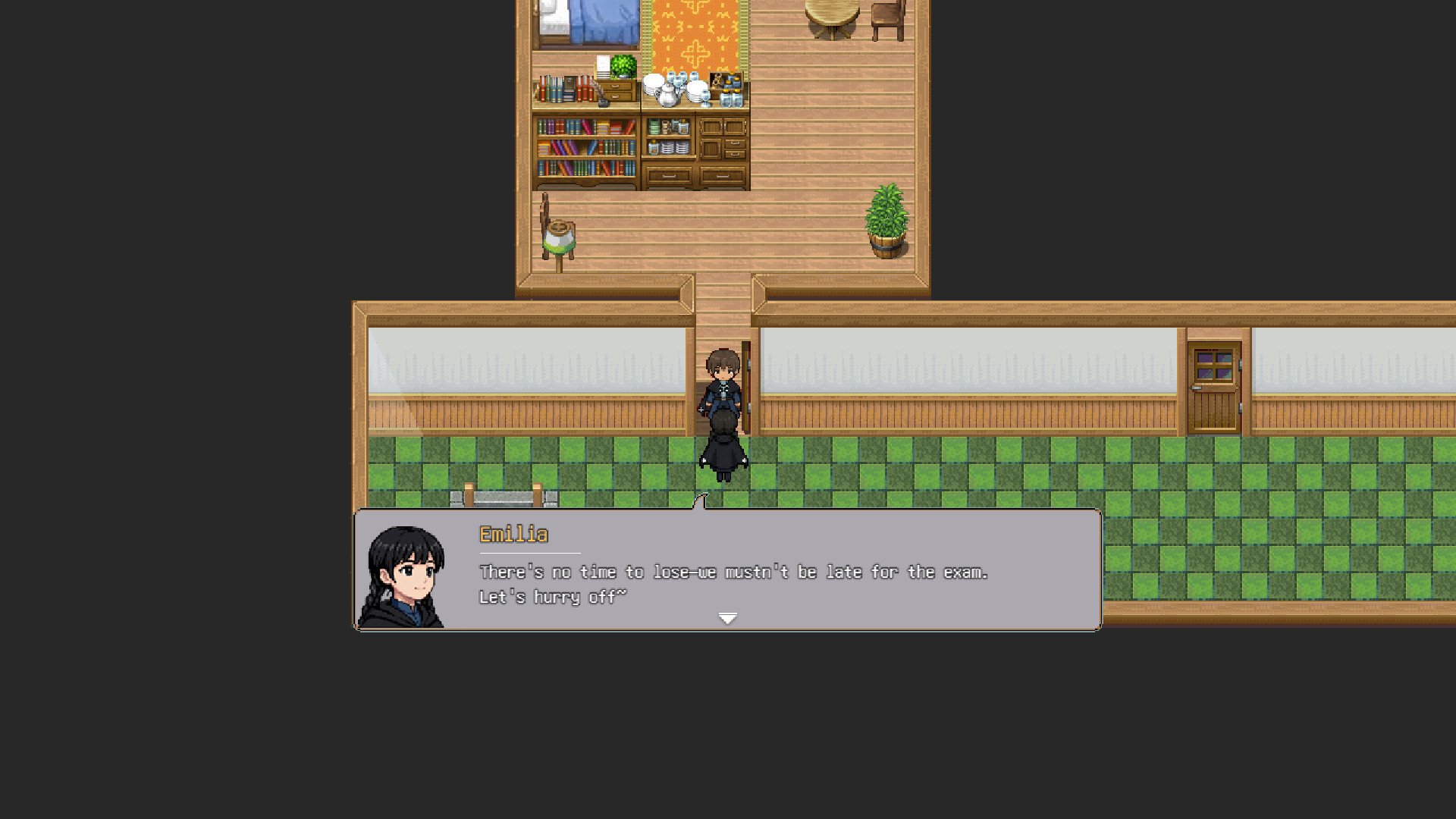 Lonely Braves screenshot 3