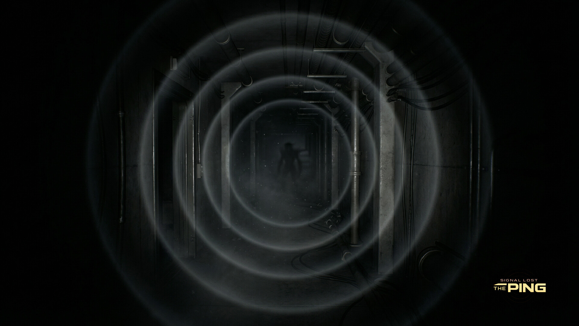 Signal Lost: The Ping screenshot 5