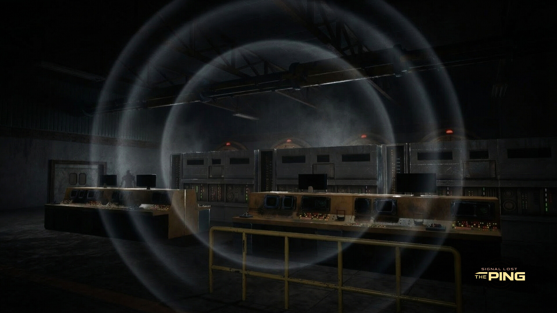 Signal Lost: The Ping trailer