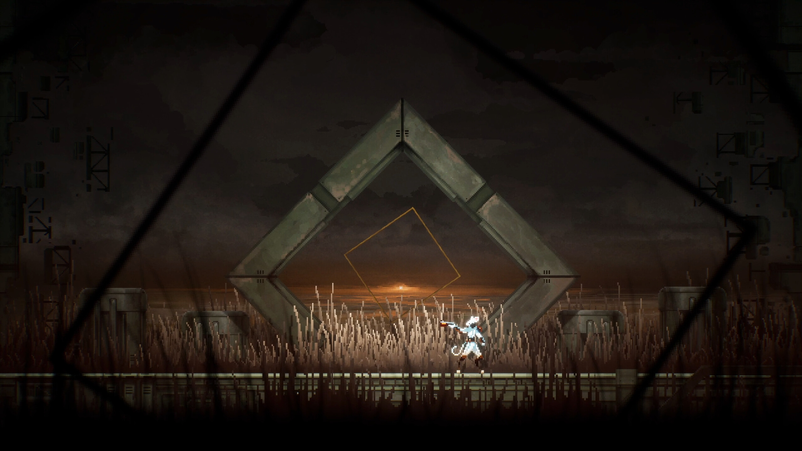 Distantia screenshot 4