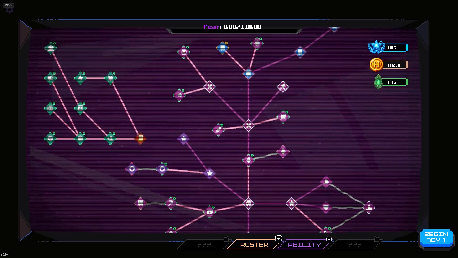 HeroInc screenshot 2