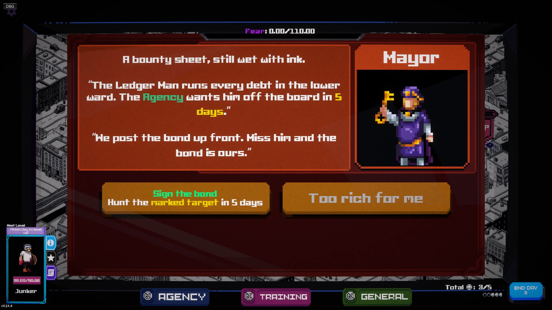 HeroInc screenshot 4