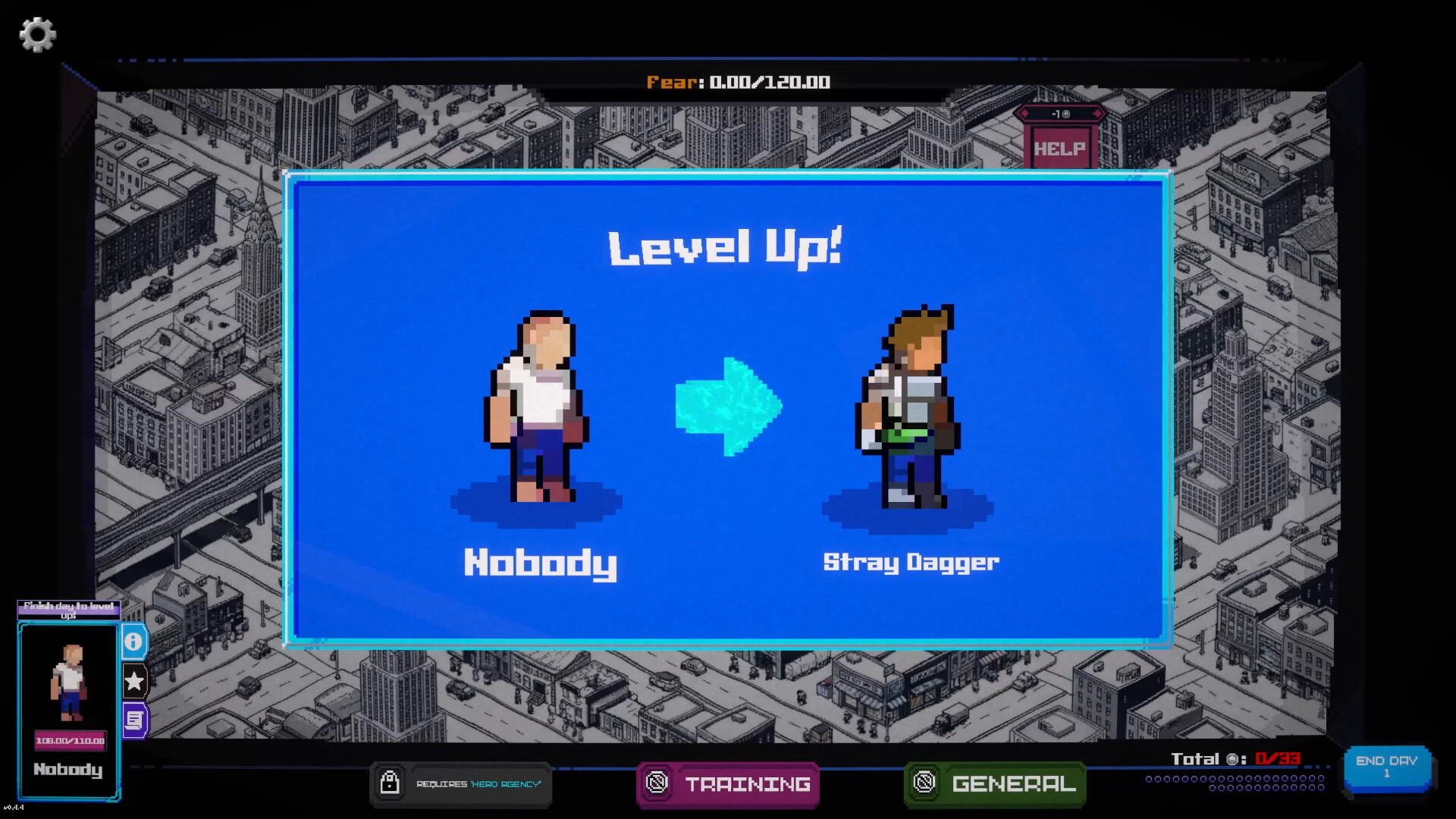 HeroInc screenshot 3