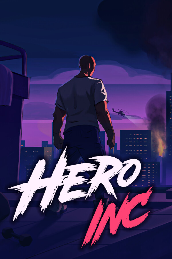 HeroInc