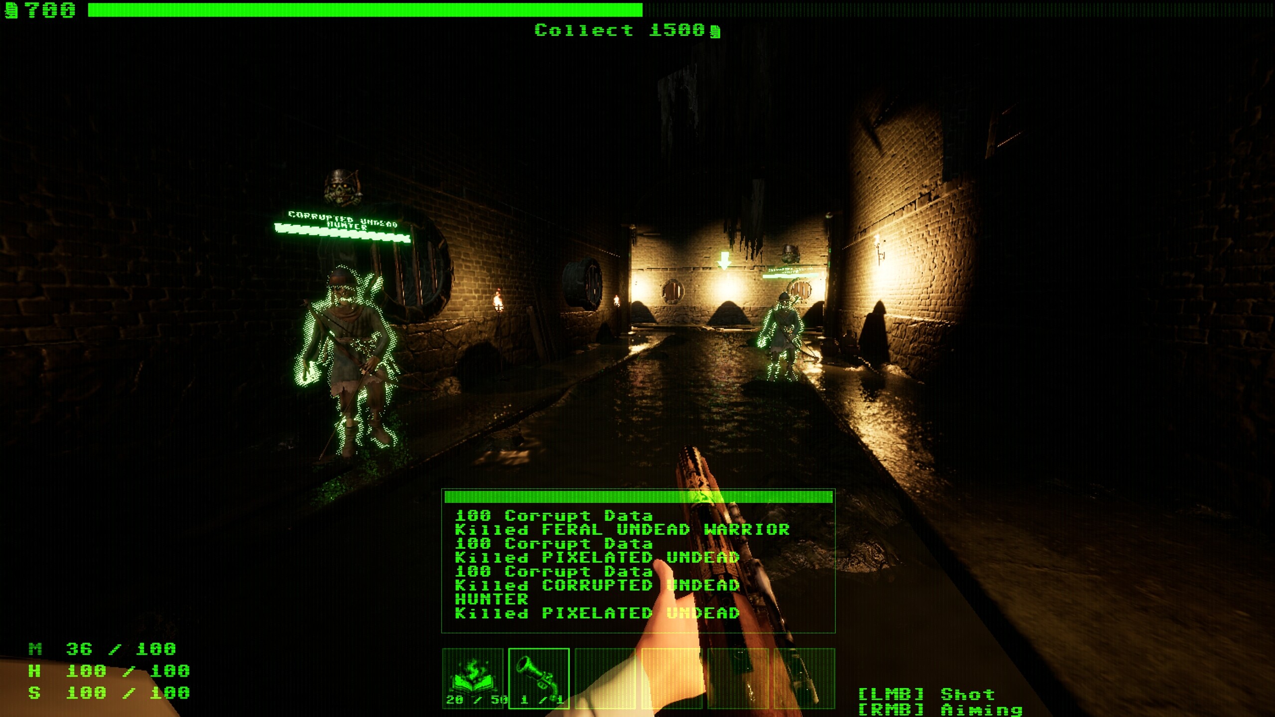 Diskette Dungeon screenshot 5
