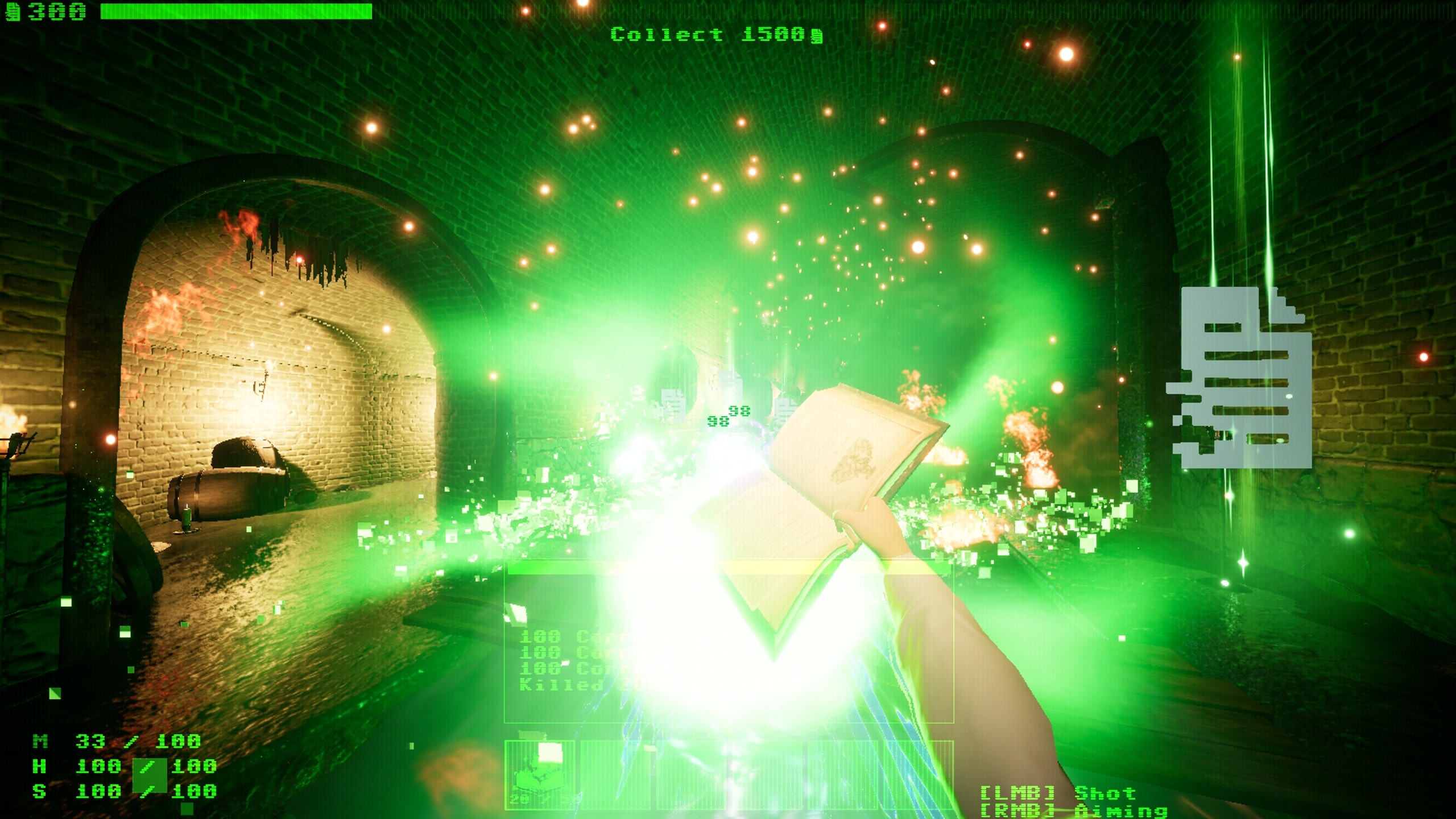 Diskette Dungeon screenshot 3