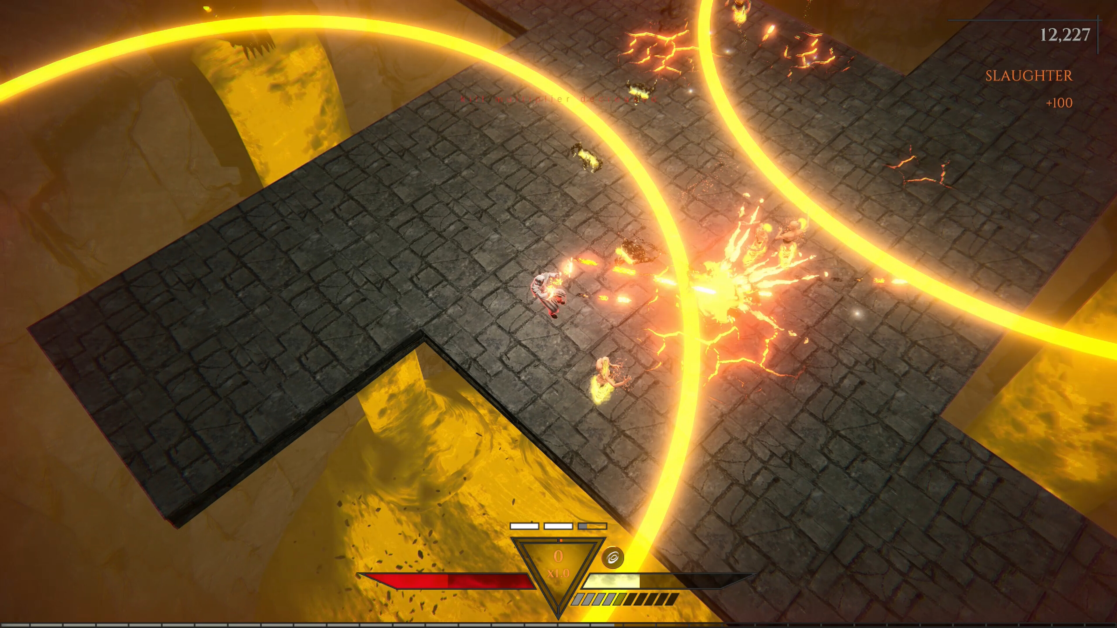 SinsKiller screenshot 5