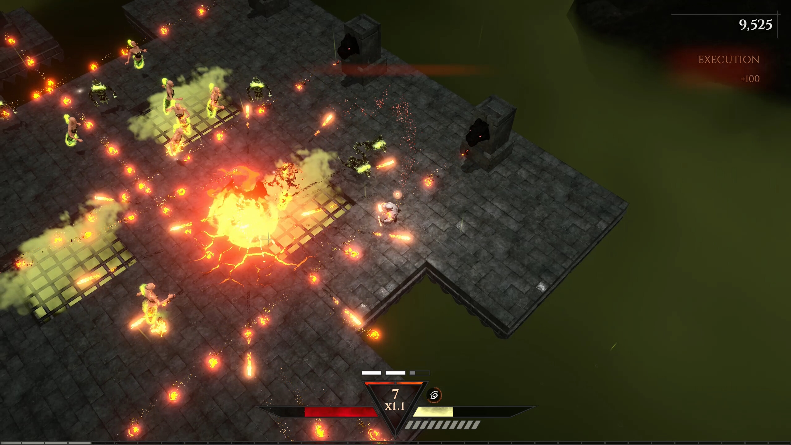 SinsKiller screenshot 4