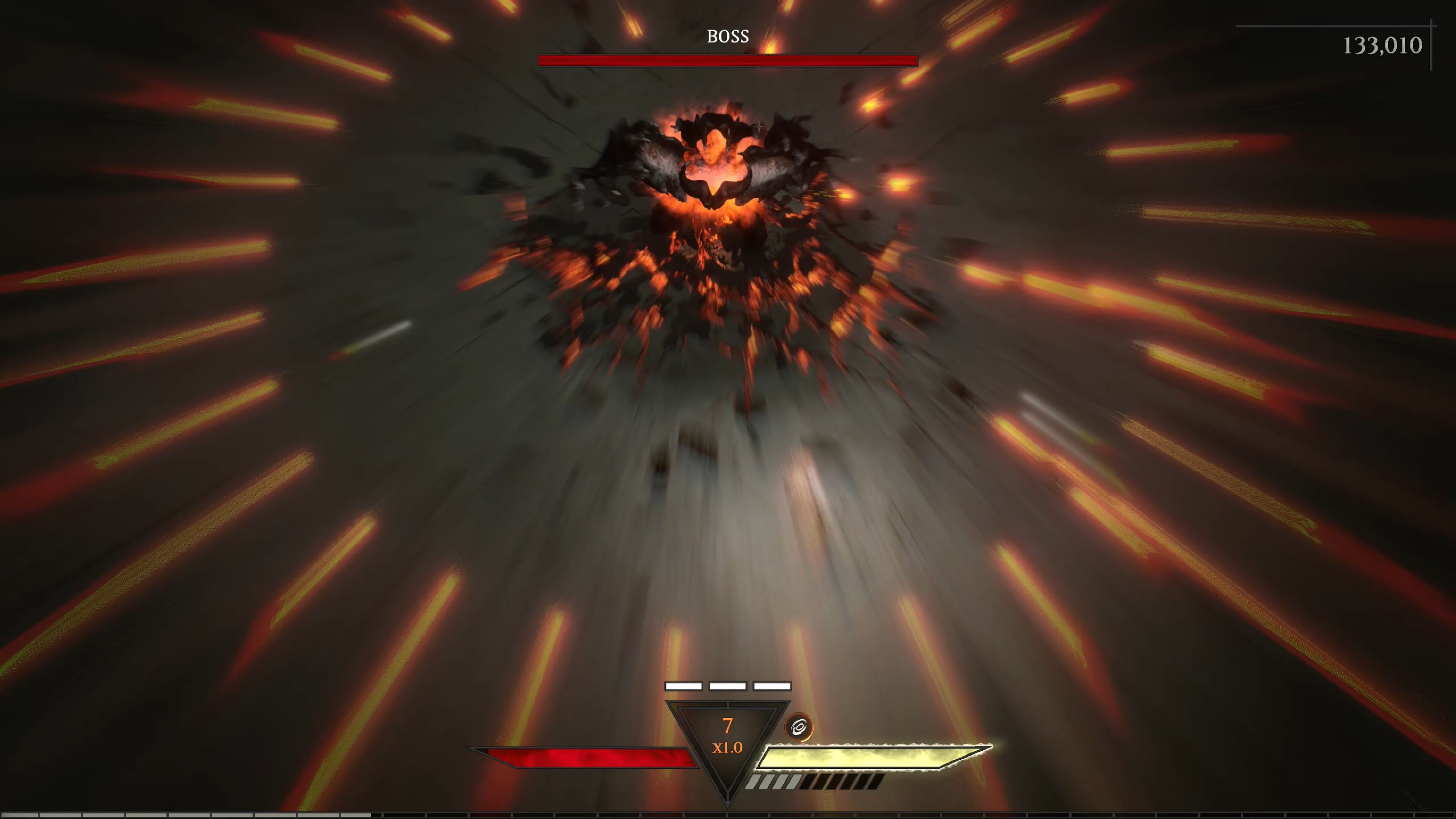 SinsKiller screenshot 3