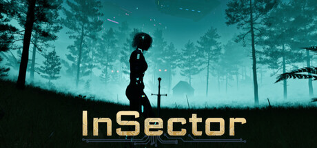 Cover art from InSector
