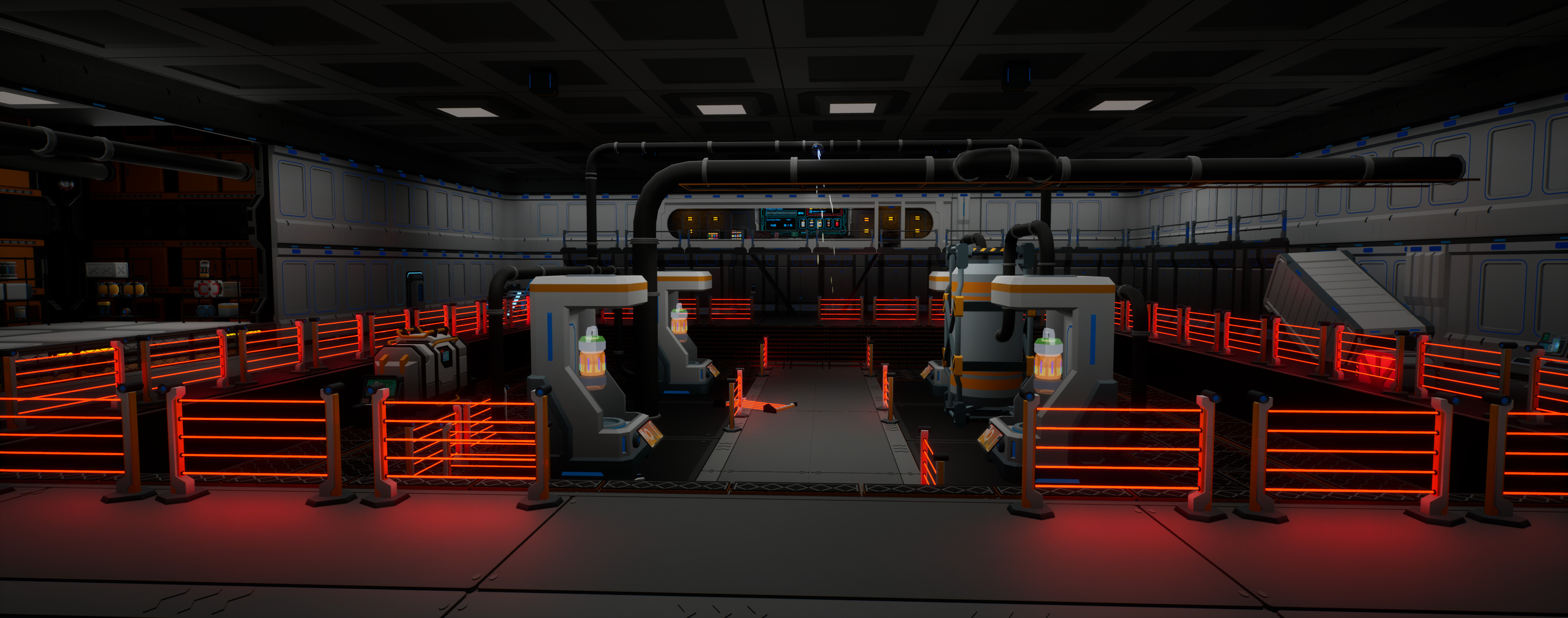Twin Of Time : Parkour Puzzle Game screenshot 3
