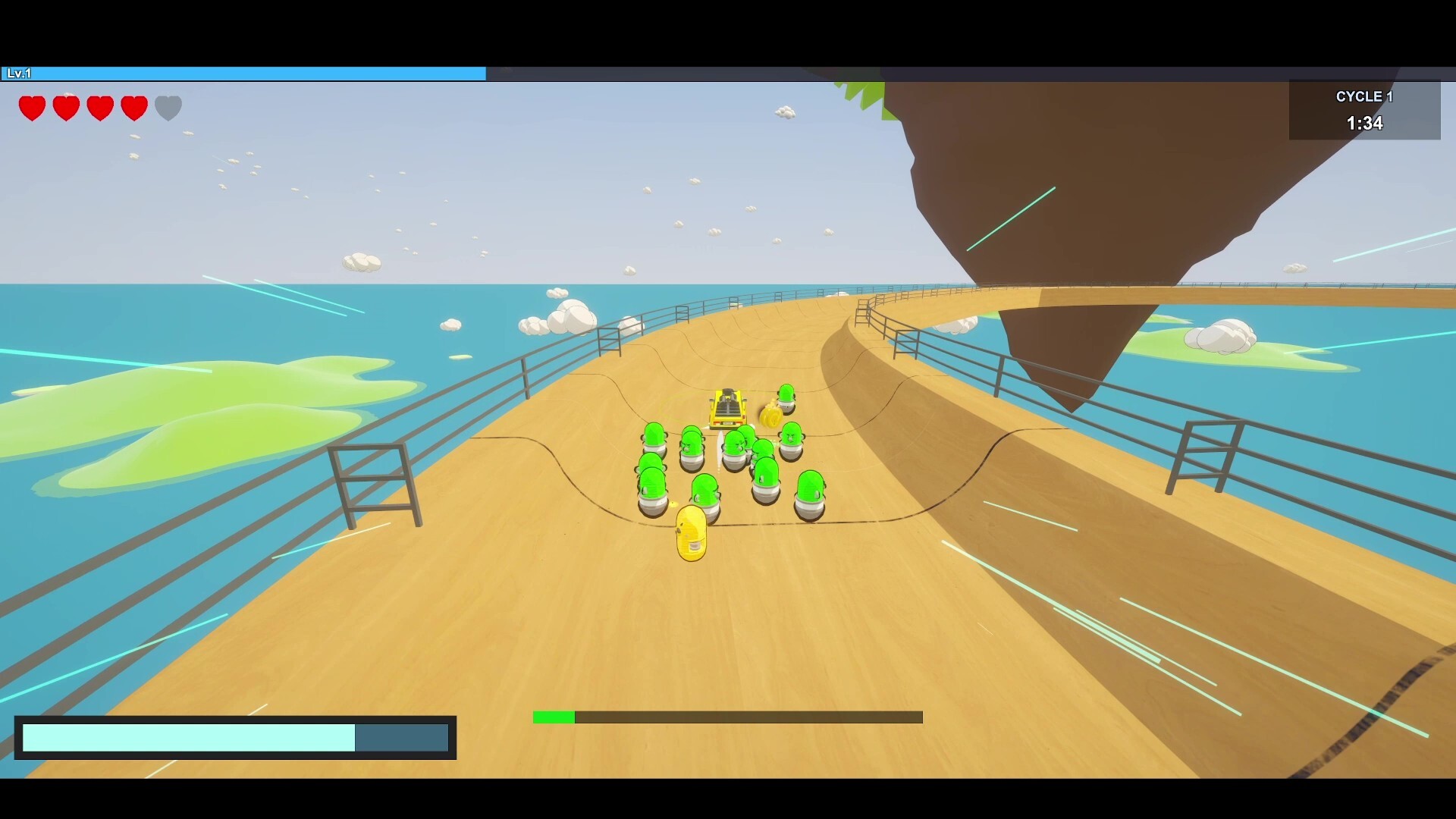 Whip Wreck screenshot 5