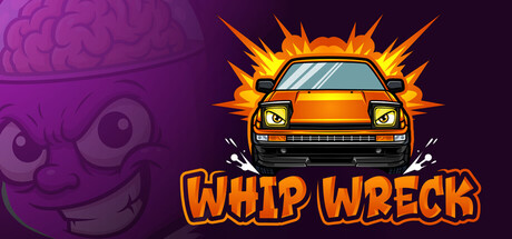 Cover art from Whip Wreck