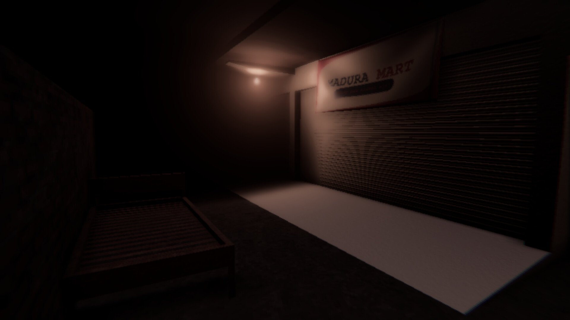 Midnight Noodle screenshot 2
